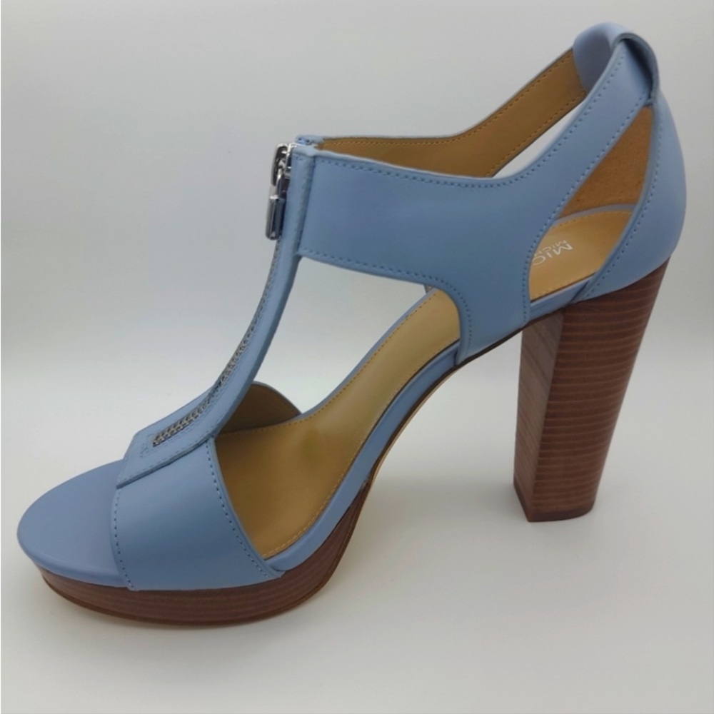 COPY - Michael lord Berkeley t sandal